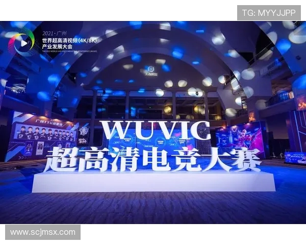 全球电竞产业蓬勃发展引领年轻一代创新科技与文化融合潮流