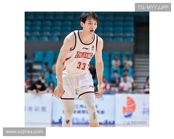 吴前引领浙江男篮崛起之路 打造全新球队核心带队迈向新高峰