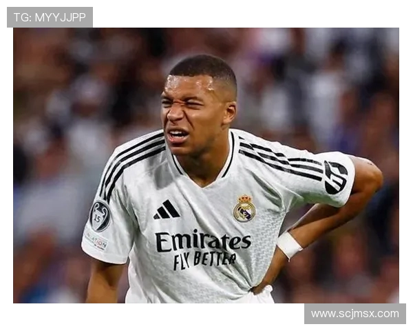 基利安·姆巴佩:从天才少年到世界足球巨星的成长之路