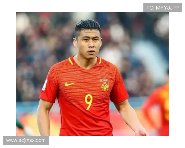 张玉宁:从青涩新星到国家队锋线支柱的成长历程与挑战