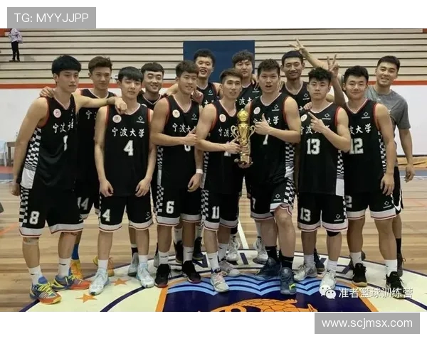 上海篮球队的拼搏历程与冠军赛荣耀之路的深度解析