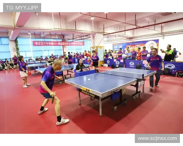 广州乒乓球队的控制技巧与训练方法深度解析