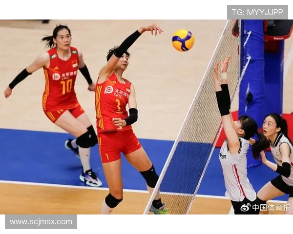 成都排球队的团队协作与战术配合研究分析