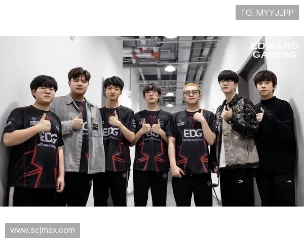 重磅专题：探秘EDG战队防反革新背后的战术与策略